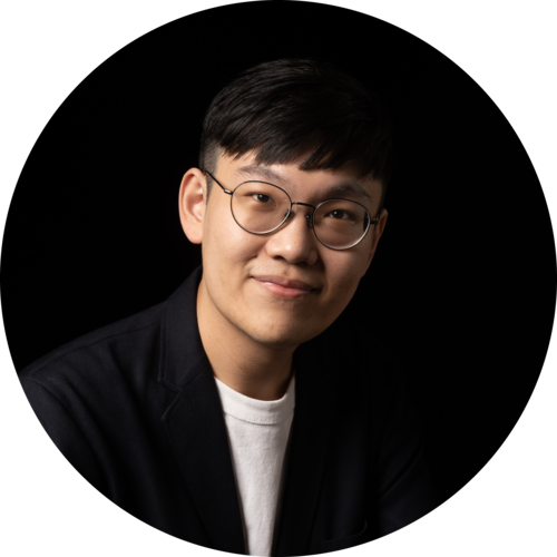 李致緯