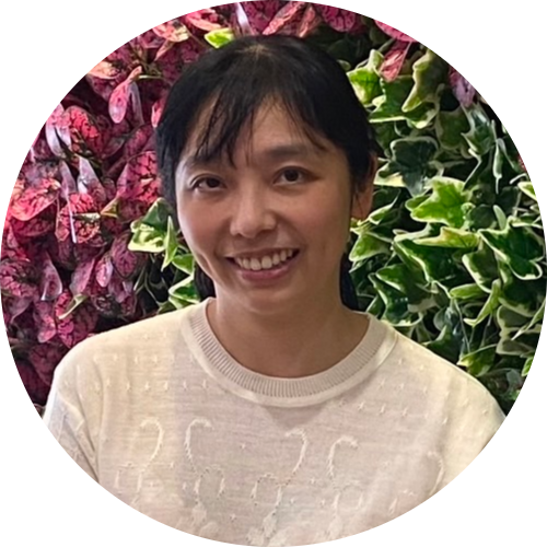 李佩珊