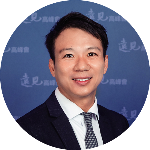 李建興