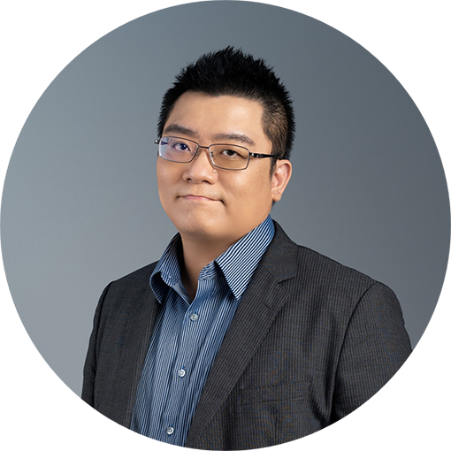 劉義夫 Louie Liu