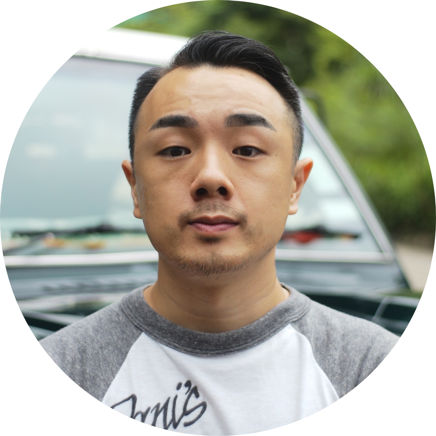 謝子雋 Aaron Tse
