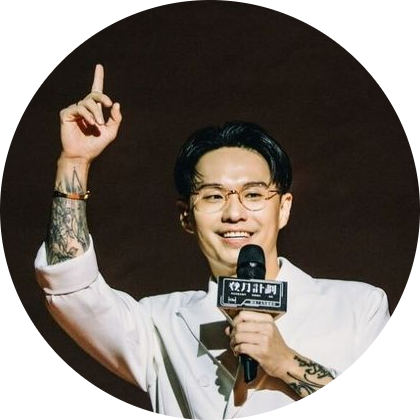 黃晨皓 Kim
