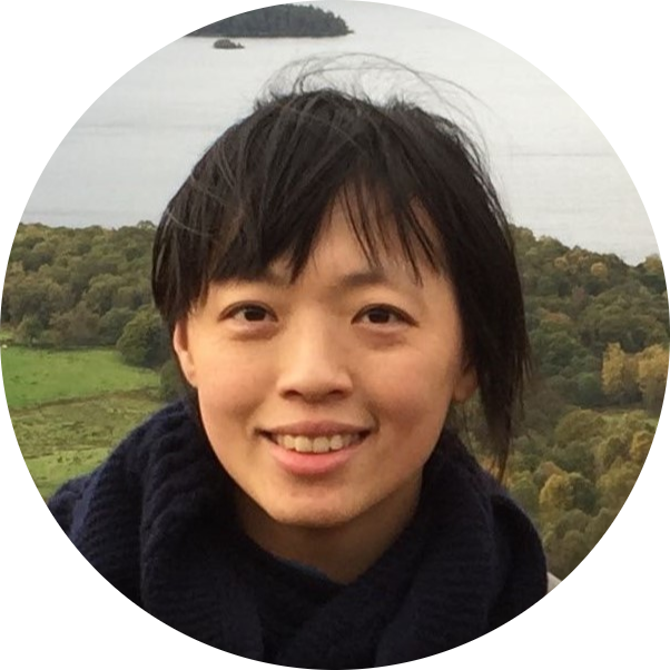 蔡蕙如
