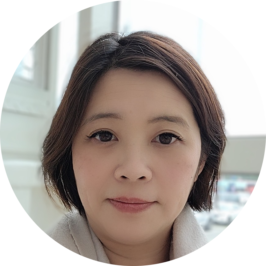 邱愛倫 