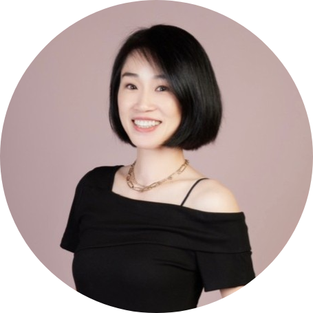 Cathy Yang  