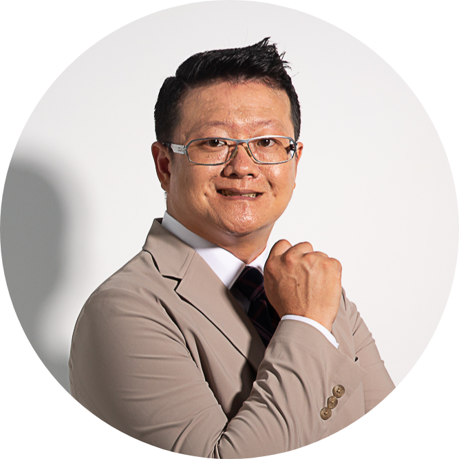 李柏鋒
