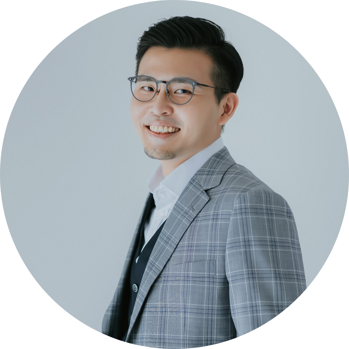 朱騏 Henry Chu