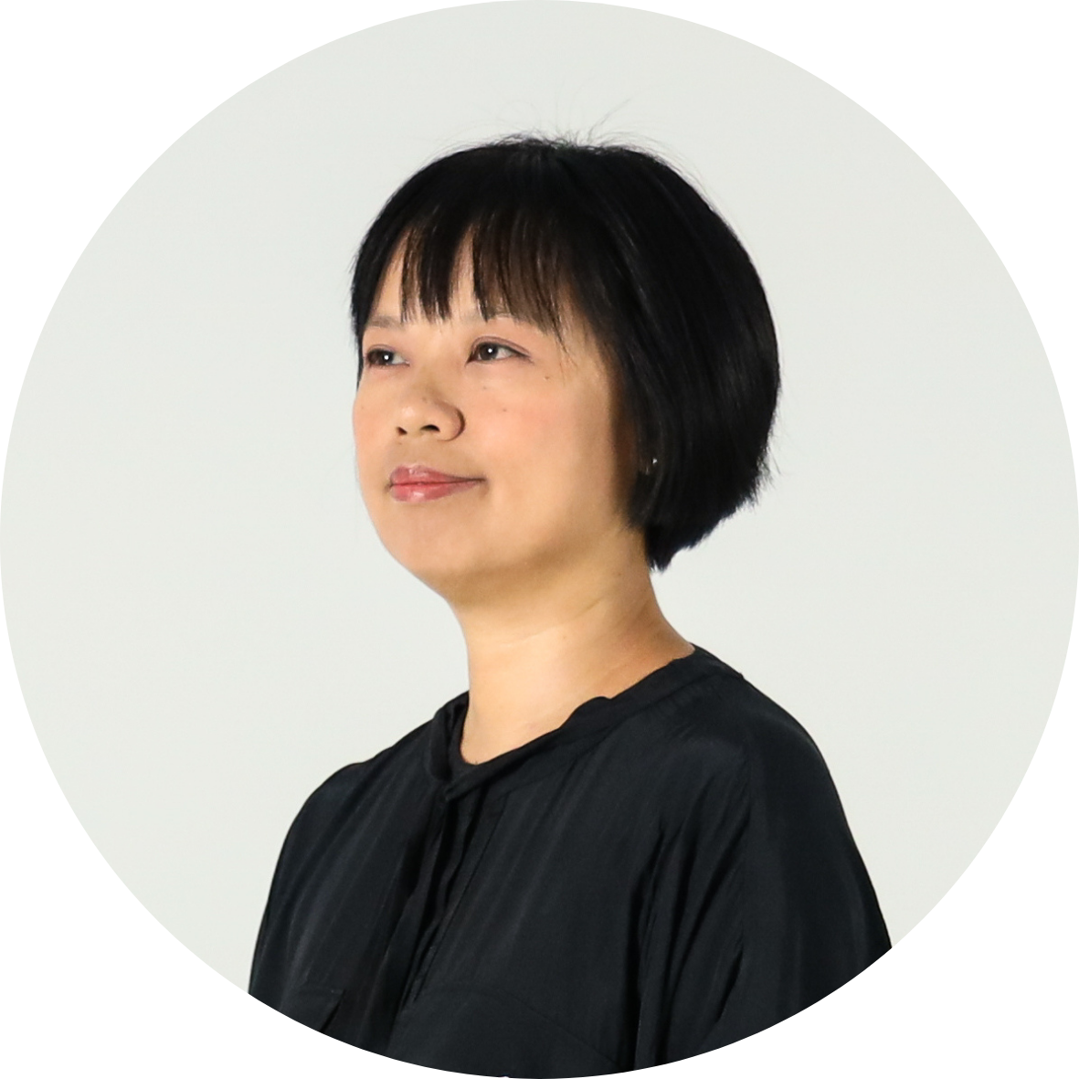 杜凱如 