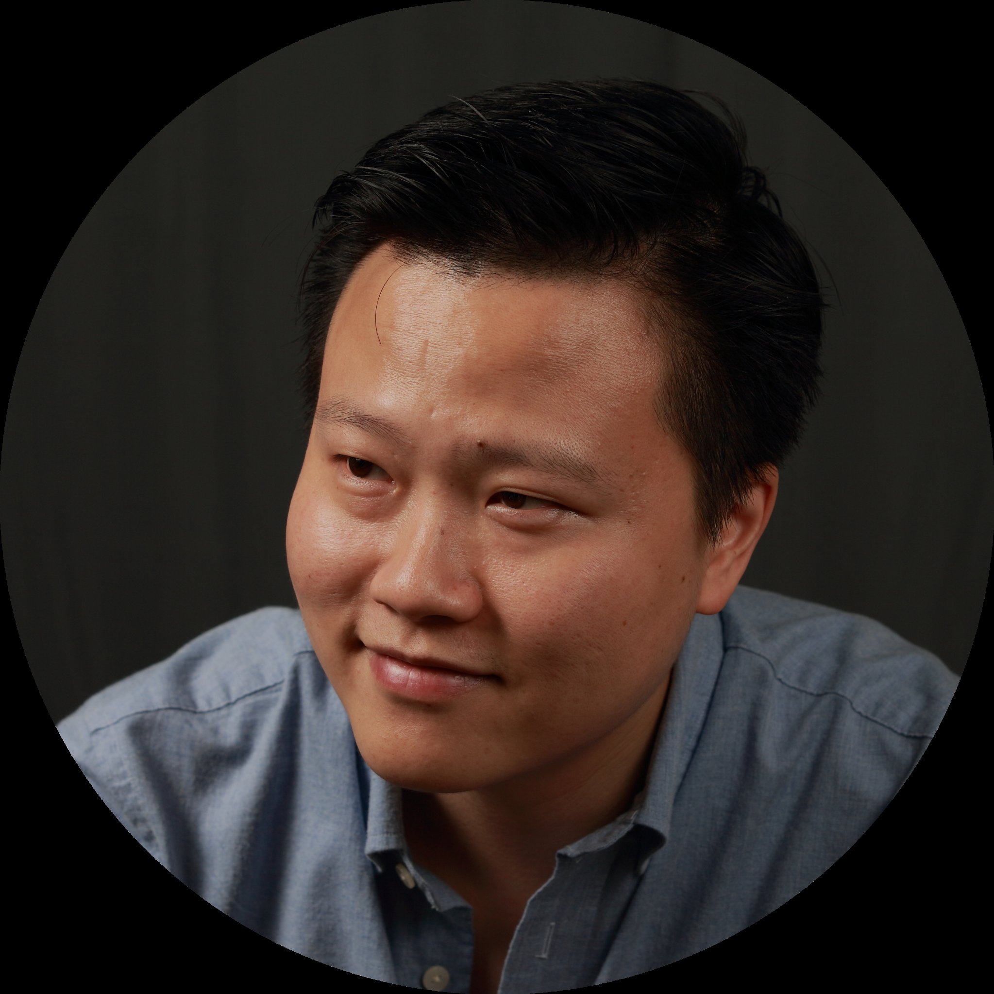 鍾子偉 Joey Chung