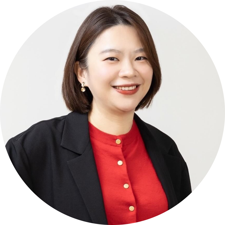 王美珍(主持人)