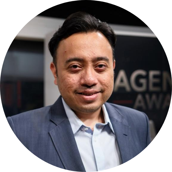 Shafizan Johari