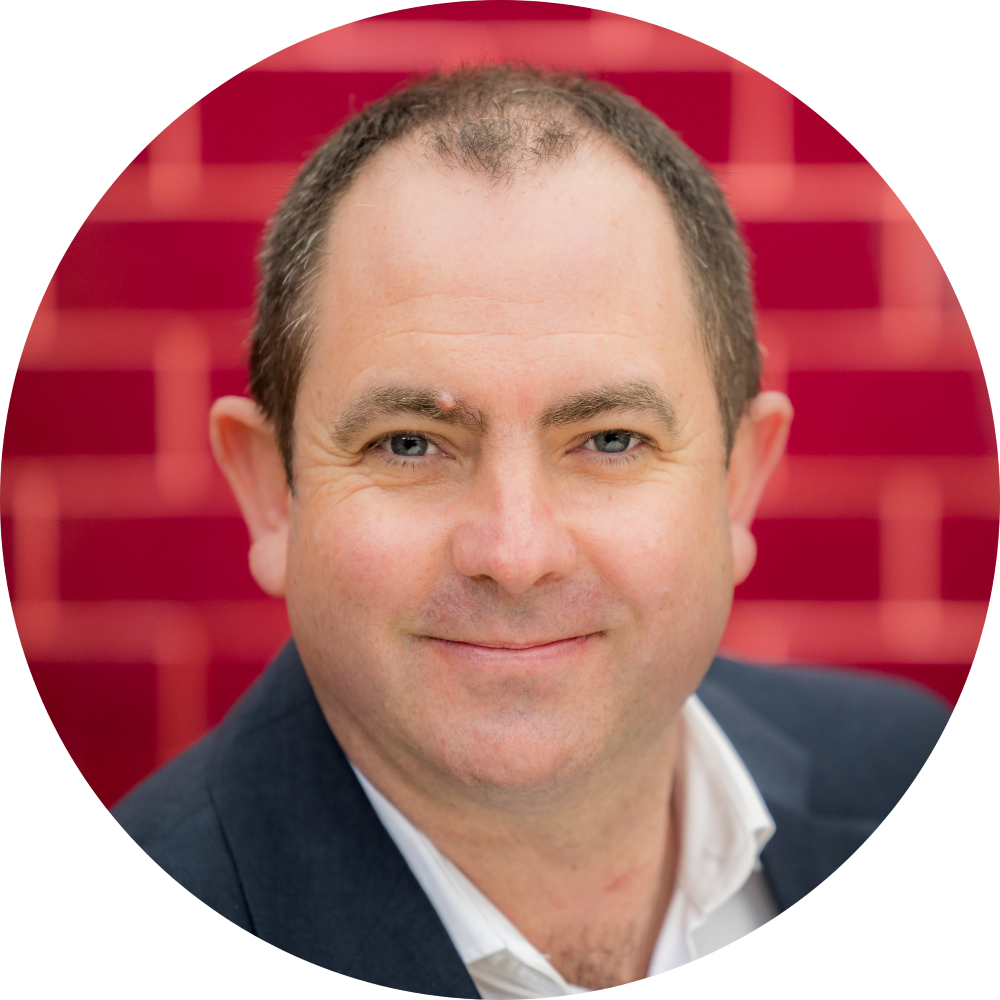 Alastair Lewis