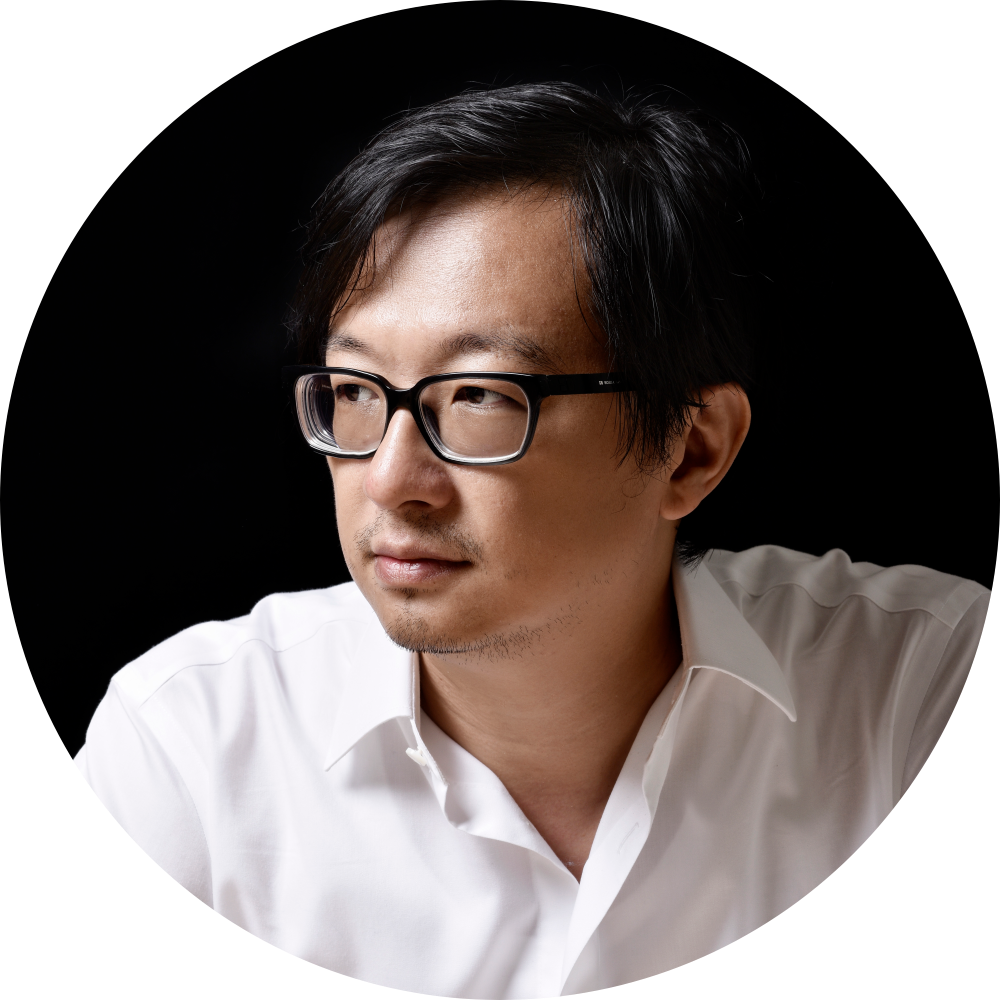 綜合座談主持人_張鐵志
