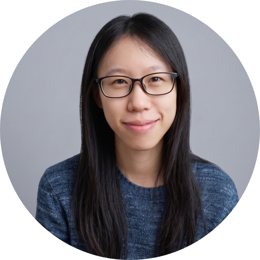 Zoe Peng