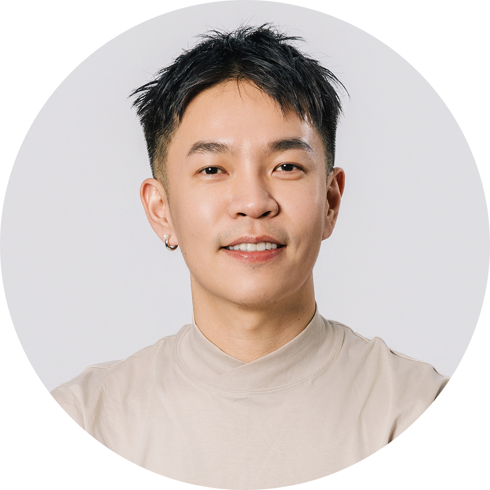 Elmo Huang