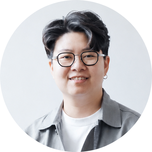 陳怡如/Philis Chen